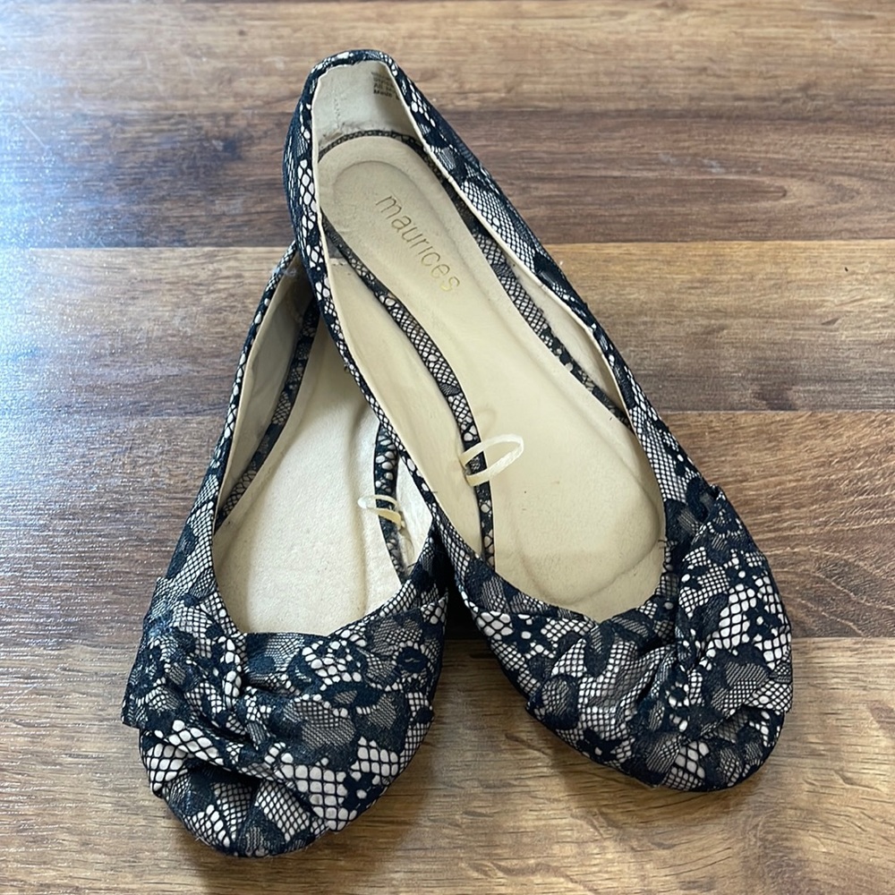 Maurice’s Shoes/ Flats